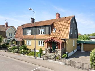 Bostadsbild