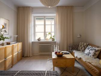 Bostadsbild