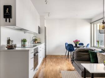 Bostadsbild