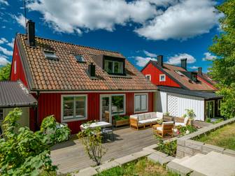 Bostadsbild