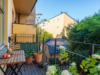 Bostadsbild