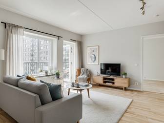 Bostadsbild