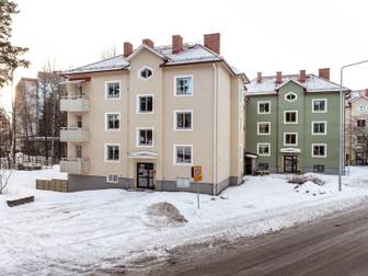 Bostadsbild