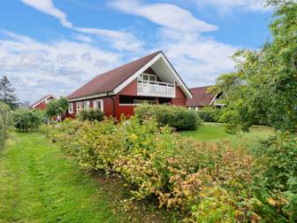 Bostadsbild