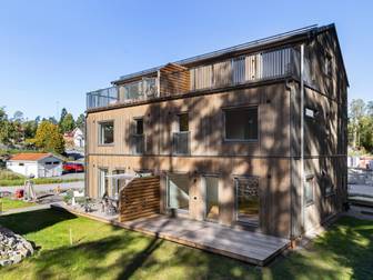 Bostadsbild