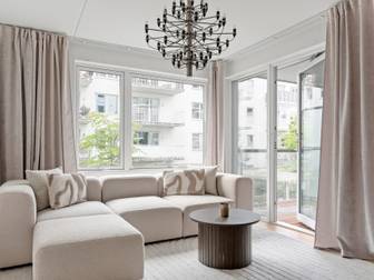 Bostadsbild