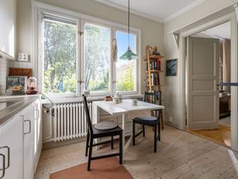 Bostadsbild