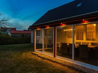 Mått Johanssons väg 10A