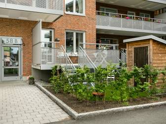 Södra Grev Rosengatan 58B