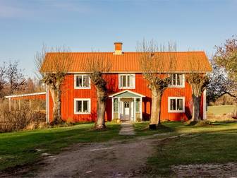 Möckleryd Norregård 20