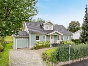 Bostadsbild