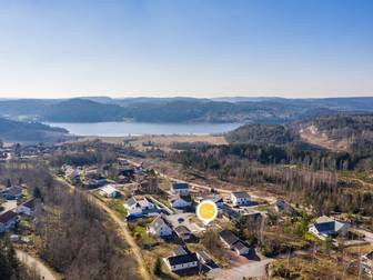 Färlevfjordsvägen 45