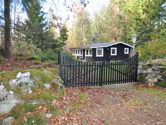 Bögilts stugområde 135