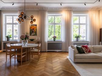 Bostadsbild