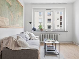 Bostadsbild