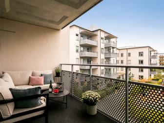 Bostadsbild