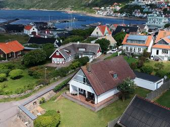 Bostadsbild