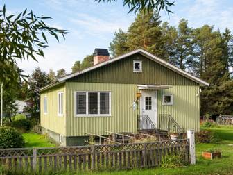Bostadsbild
