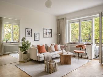 Bostadsbild