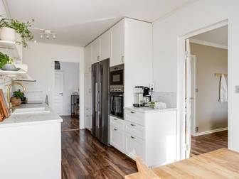 Bostadsbild