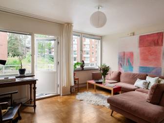 Bostadsbild