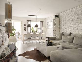 Bostadsbild