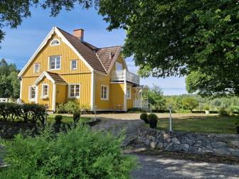 Bostadsbild