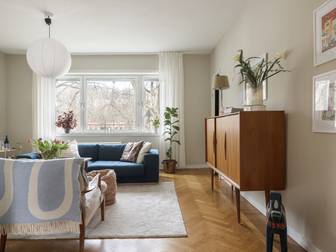 Bostadsbild