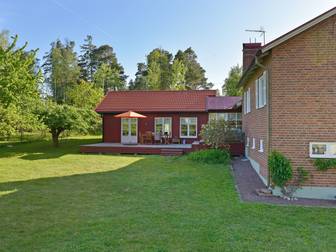 Bostadsbild