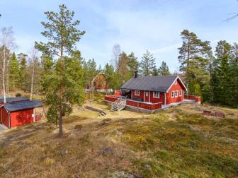 Västra Lackeviksvägen 53