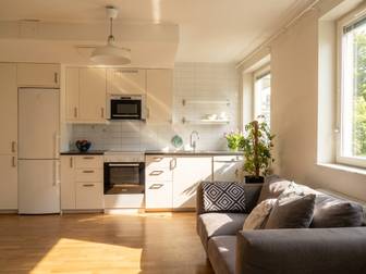 Bostadsbild