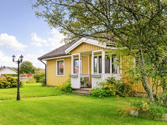 Bostadsbild