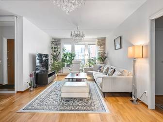 Bostadsbild