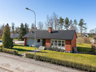 Södra Moränvägen 13