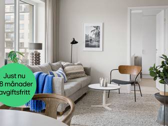 Bostadsbild