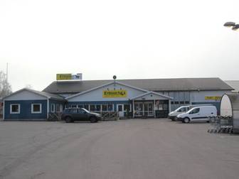 Södra Slagesnäsvägen 512-8