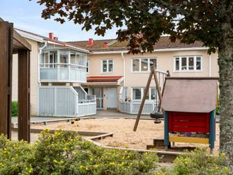 Bostadsbild
