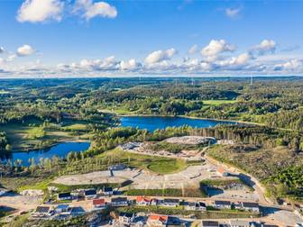 Furuhall Tomt 13 Etapp 4