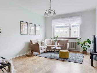 Västmanlandsgatan 6B