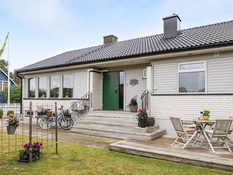 Bostadsbild