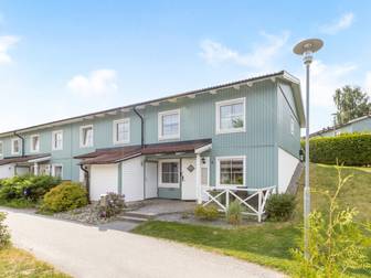 Bostadsbild
