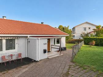 Bostadsbild