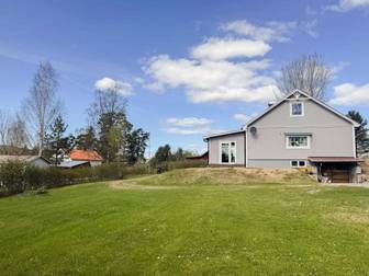 Bostadsbild