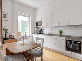 Bostadsbild