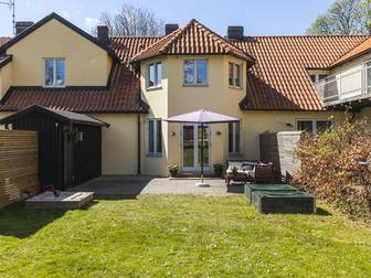 Flygeltoftavägen 15