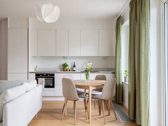 Bostadsbild