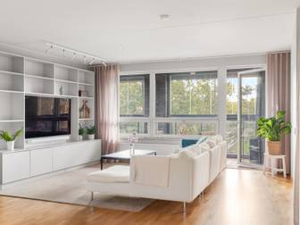 Bostadsbild
