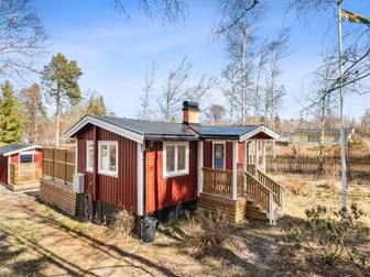 Sven Wallanders väg 79