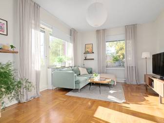 Bostadsbild