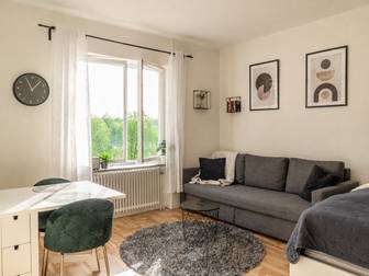 Bostadsbild